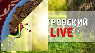 ОЧИЩЕНИЕ ПОДЖЕЛУДОЧНОЙ ЖЕЛЕЗЫ ОТ ЧЕРВЕЙ! Виталий Островский. Паразиты, глисты.