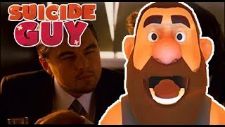 СОН ВО СНЕ ◀ Suicide Guy ▶ Обзор,Первый взгляд