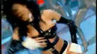 VIA GRA (NU VIRGOS) I don't want a man (english version)