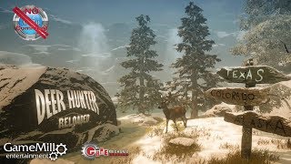 Deer Hunter Reloaded Gameplay no commentary