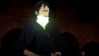 Yato vs Ebisu - Noragami Aragoto - Epic Moment