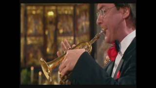 German Brass Go Bach
