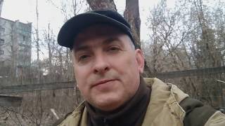Подсадные утки  ( ногавка )