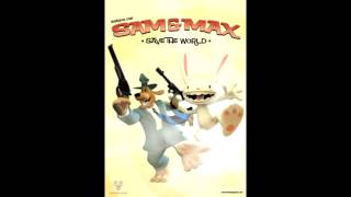 My Fav VGM #11 - Sam & Max Save The World - Good For You