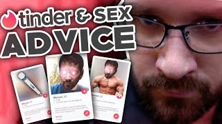 Alpha Sex Advice