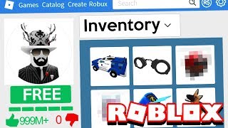 HOW TO FIND *LEAKED* JAILBREAK ITEMS in ROBLOX!