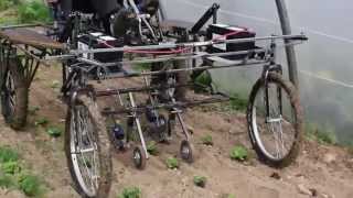 Bicitractor New Tests!