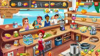 Rising Super Chef 2 (Level 395) MYSTERY MEAL
