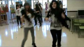 arrasate institutuko euskaraz bizi nahi dut lipdub