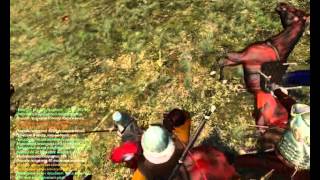 Mount and Blade Огнем и Мечом #13 - Черный Гетман. ..