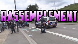 RASSO 50CC | POLICE, POLICE A PONEY, BURN, 86 TOP ALU, ROCKTRO ...