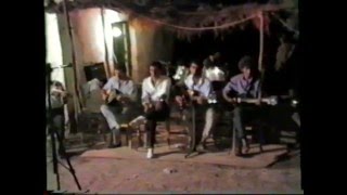 ΠΑΝΗΓΥΡΙ ΣΤΑ ΒΛΑΣΣΕΙΚΑ ΤΟ ΚΑΛΟΚΑΙΡΙ ΤΟΥ 1986