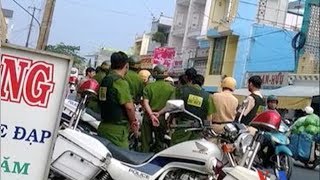 Truyền hình vệ tinh VOA Asia 11/2/2014