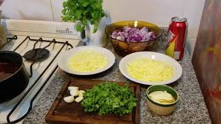 Risotto de Hongos!
