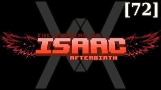 Прохождение Isaac: Afterbirth [72] - Стрим 23/12/16