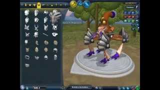 Dark_injection para spore