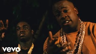 Yo Gotti - Weatherman (Official Music Video) ft. Kodak Black