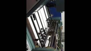 Man Roland Record RVK 3B year 1980 for sale