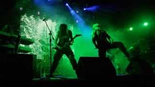 Kroda – Schwarzpfad IV - Heil Ragnarok! (Live Oskorei 2014)
