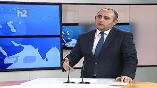Խոսքի Իրավունք - Հրանտ Անանյան