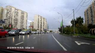 Видеорегистратор QStar A5 Night ver.2