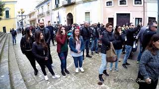 In moto contro la violenza sulle donne 2° incontro