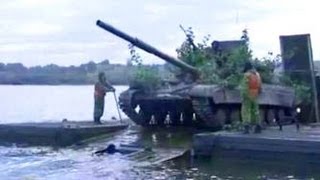 "Перспектива-2012". Фильм ЦТРС МО Украины.