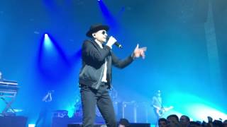Linkin Park - Talking to Myself (The Chelsea Las Vegas 2017.5.19) 4K