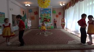 Семечки.MTS