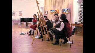 Rozhdestvo tvoie Khryste Bozhe nasz (Thou Nativity, our Lord Christ) - NOVA radist
