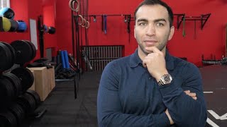 Камил Гаджиев о российском ММА, трештокинге Минеева, о Минакове в UFC, развитии FIGHT NIGHTS