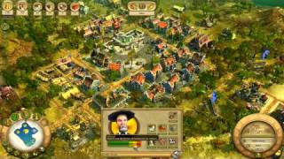 Anno 1701 - TSD | Mission 1 [3/3]