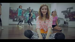 TWERK (Booty dance) в Мастерской танца! г. Калуга