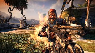 Bulletstorm Full Clip Edition Прохождение #4