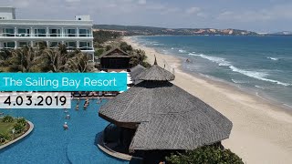 4 марта 2019: The Sailing Bay Resort Muine Vietnam