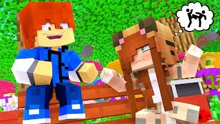 Minecraft Recess - BACK TOGETHER !? (Minecraft Roleplay - Episode 22)