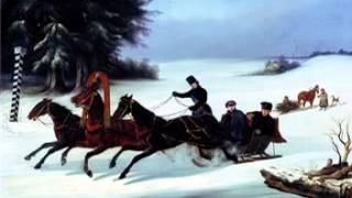 Эй, ямщик, гони-ка к Яру Лучшие русские и цыганские романсы Наталия Муравьева Russian Gypsy Song