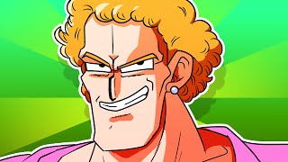 WATCH ME DRAW! Dragon Ball Z