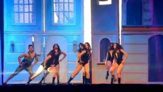 Crazy in Love - Cenarte Jazz