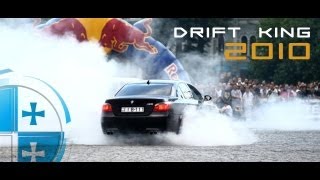 /// Drift King 2010 | Tbilisi