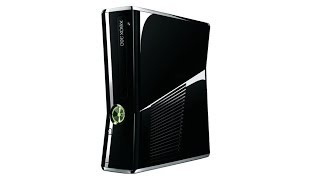 Прошивка XBox 360 S с LT+2 0 на LT+3 0 от Юджина Часть 1