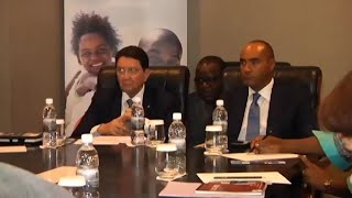 Rd congo, STRATÉGIES POUR RELANCER LE TOURISME