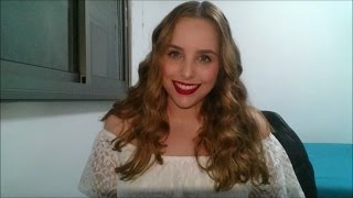 איפור מהיר לערב חג הפסח | Shirley Swissa