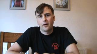NAPALM DEATH Greets Vladivostok