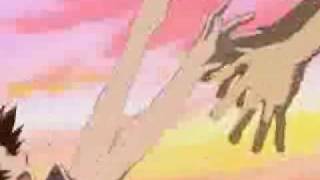 Haruhi and Tamaki in Good Company