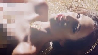 Ольга Бузова обнажилась в новом видео!