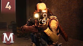 XCOM 2 War of the Chosen #4 - Modded Legend - Field Commander Ambush