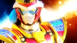 Tokusatsu USA! FUJIYAMA ICHIBAN!