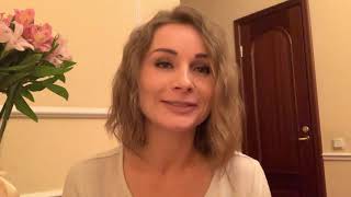 Отзывы учеников ШКОЛЫ МАКИЯЖА Сан-Жак ✦ Оксана