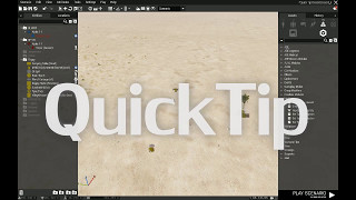 Quick Tip: Basic Tasks - Arma 3 Eden Editor